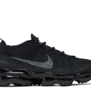 Air Vapormax 2023 Flyknit Triple Black