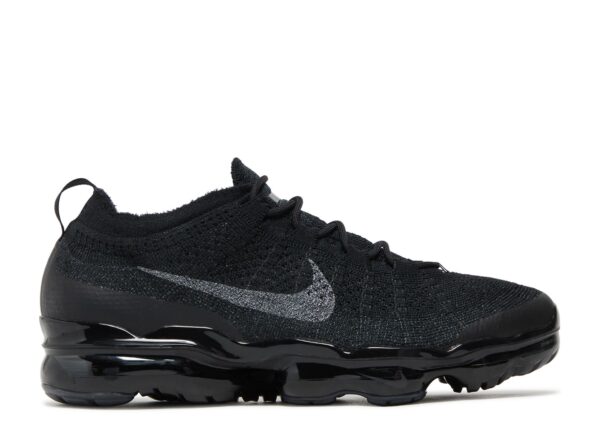 Air Vapormax 2023 Flyknit Triple Black