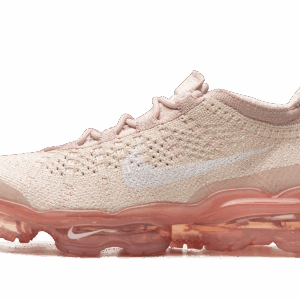 Air Vapormax 2023 Flyknit Wmns Oatmeal Pearl Pink
