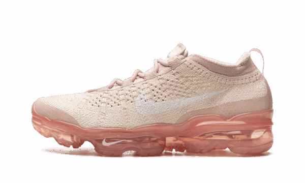 Air Vapormax 2023 Flyknit Wmns Oatmeal Pearl Pink