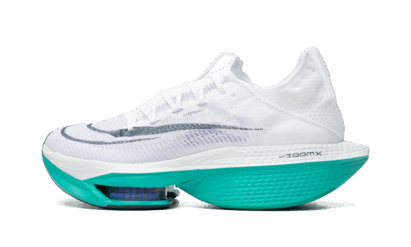 Air Zoom Alphafly Next 2 Deep Jungle