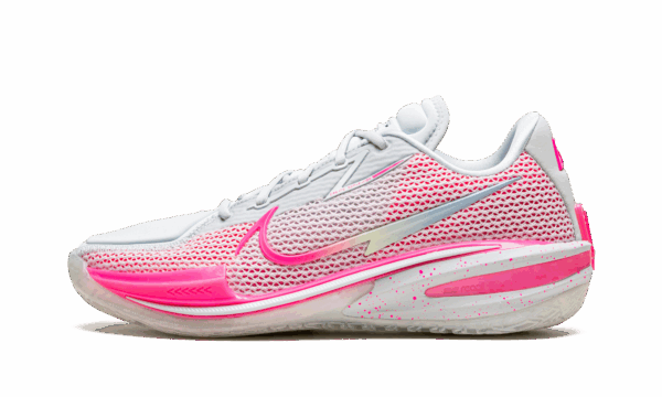 Air Zoom Gt Cut Think Pink