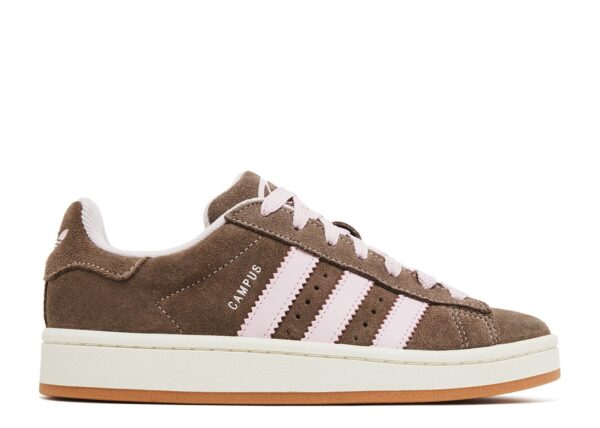 Campus 00s Dust Cargo Clear Pink