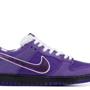 Concepts X Dunk Low Sb Purple Lobster