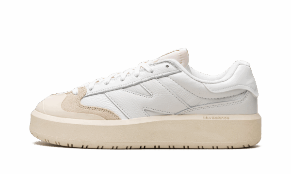 Ct302 White Moonbeam