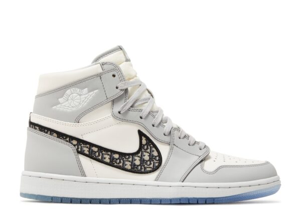 Dior X Jordan 1 High