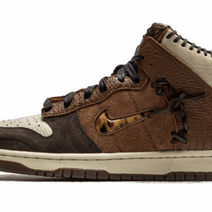 Dunk High Bodega Legend