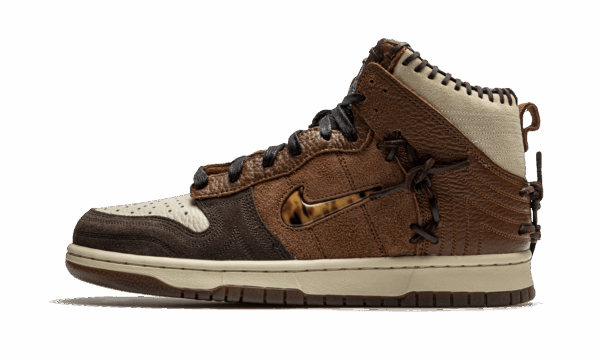 Dunk High Bodega Legend