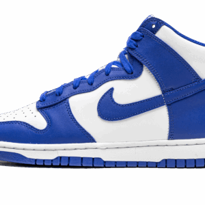 Dunk High Game Royal