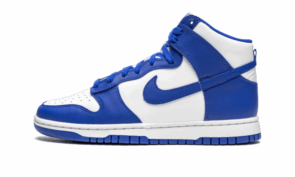 Dunk High Game Royal