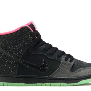 Dunk High Premium Sb Northern Lights