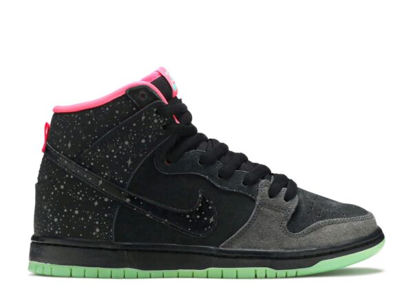 Dunk High Premium Sb Northern Lights