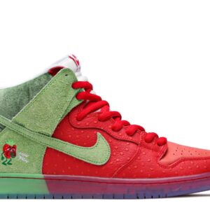 Dunk High Sb Trawberry Cough