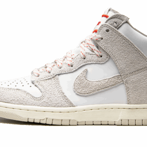 Dunk High Sp Notre Light Orewood Brown