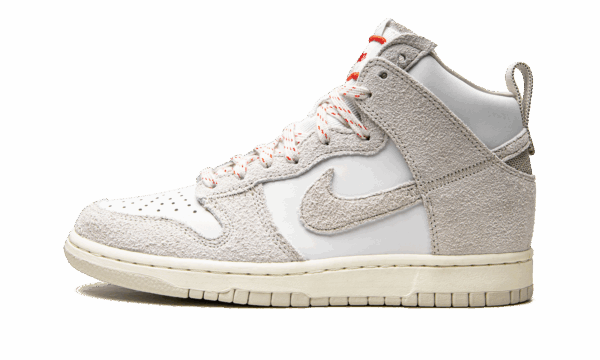 Dunk High Sp Notre Light Orewood Brown