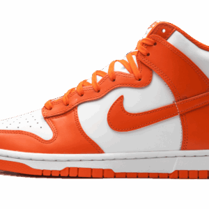 Dunk High Syracuse