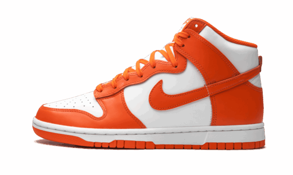 Dunk High Syracuse