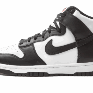 Dunk High Wmns Panda 2021