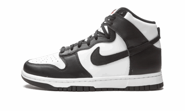 Dunk High Wmns Panda 2021
