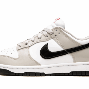 Dunk Lo Ess Wmns Light Iron Ore