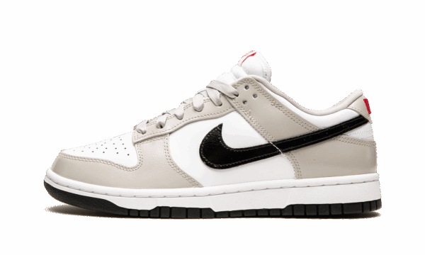 Dunk Lo Ess Wmns Light Iron Ore