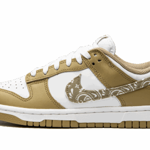Dunk Lo Essential Wmns Paisley Pack Barley