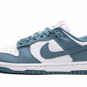 Dunk Lo Mns Wmns Noise Aqua