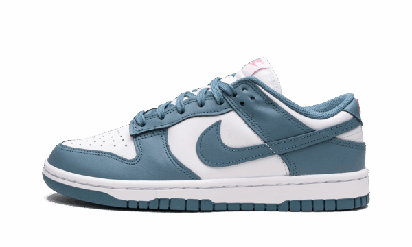 Dunk Lo Mns Wmns Noise Aqua