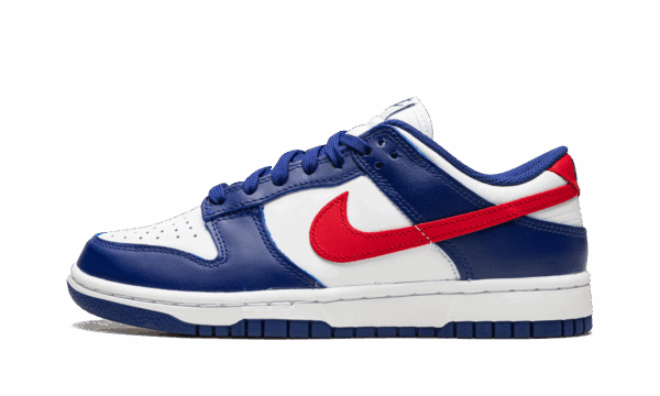 Dunk Lo Mns Wmns Usa