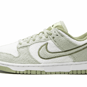 Dunk Lo Se Cc Mns Wmns Fleece Pack Honeydew