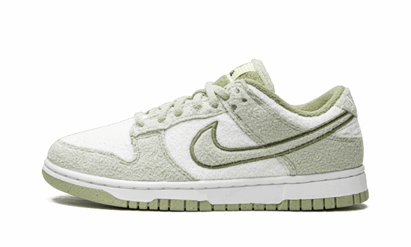 Dunk Lo Se Cc Mns Wmns Fleece Pack Honeydew