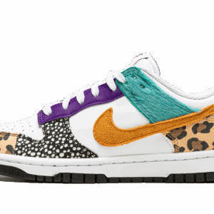 Dunk Lo Se Mns Wmns Safari Mix