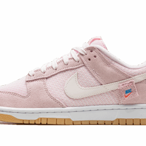 Dunk Lo Se Mns Wmns Teddy Bear