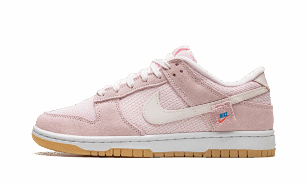 Dunk Lo Se Mns Wmns Teddy Bear