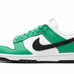 Dunk Low Celtics