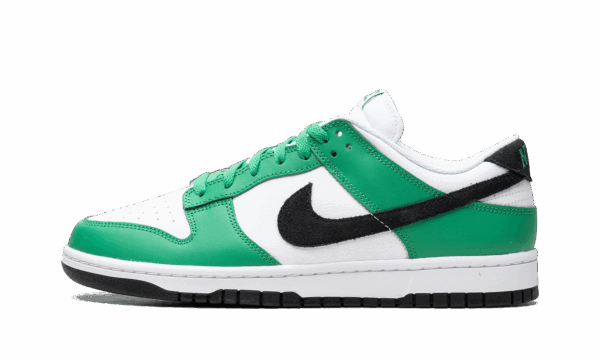 Dunk Low Celtics