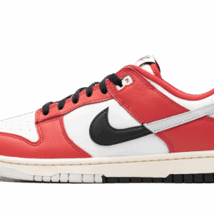 Dunk Low Chicago Split