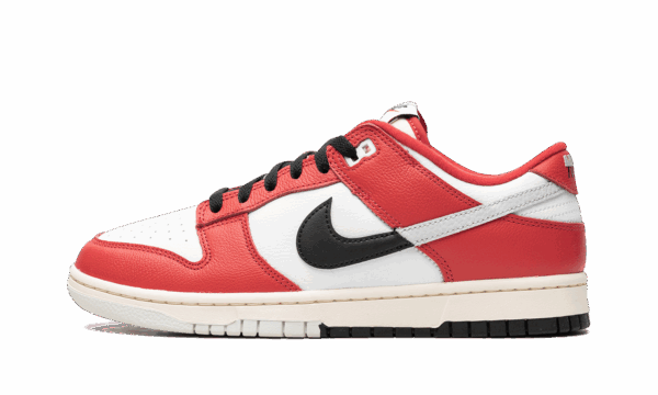 Dunk Low Chicago Split