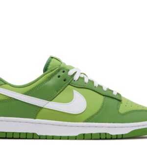 Dunk Low Chlorophyll