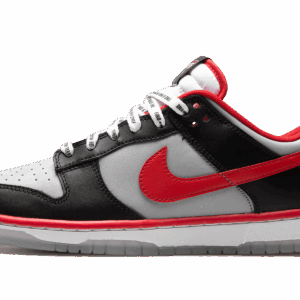 Dunk Low Clark Atlanta University