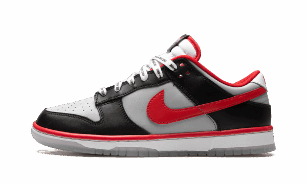Dunk Low Clark Atlanta University