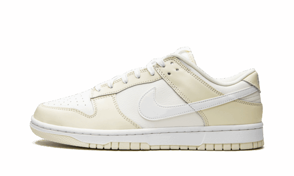 Dunk Low Coconut Milk