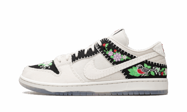 Dunk Low Decon N7