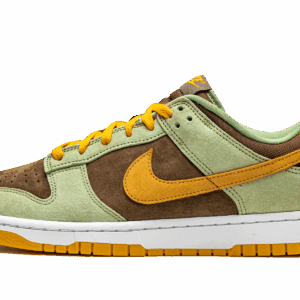 Dunk Low Dusty Olive