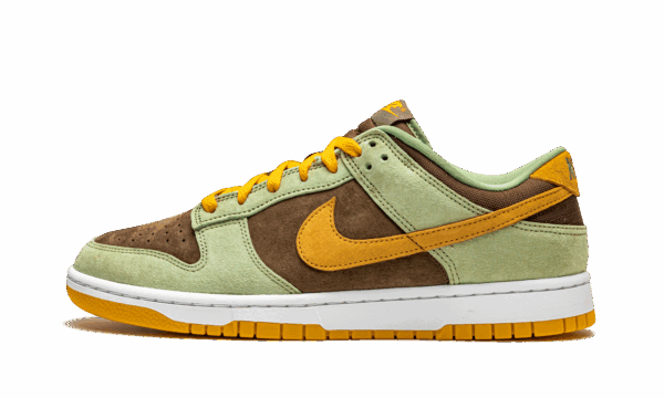 Dunk Low Dusty Olive