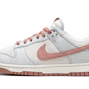 Dunk Low Fossil Rose