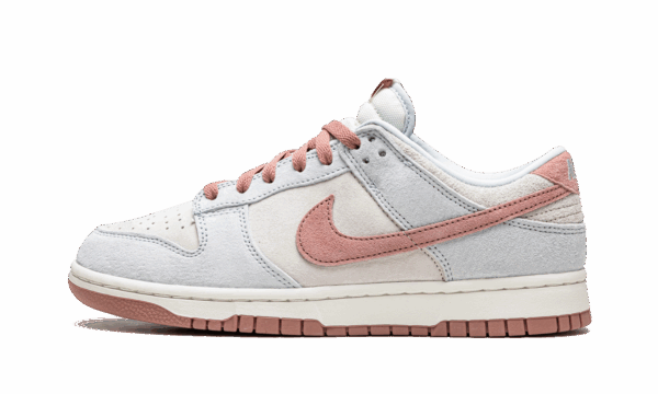 Dunk Low Fossil Rose