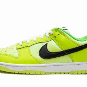 Dunk Low Glow In The Dark