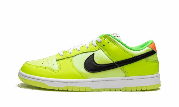 Dunk Low Glow In The Dark