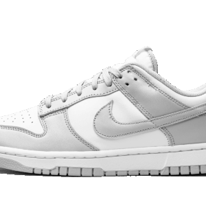 Dunk Low Grey Fog